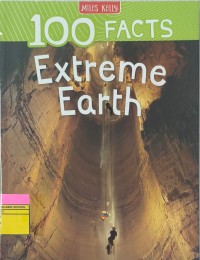 Image of 100 Facts: Extreme Earth