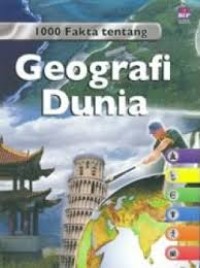 Image of 1000 Fakta Tentang Geografi Dunia