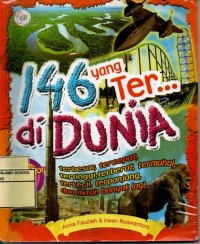 Image of 146 yang Ter… di Dunia