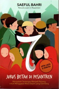 Image of 7 Jurus Betah Di Pesantren