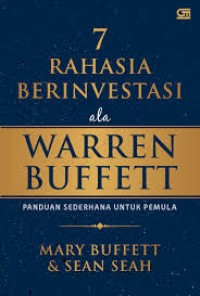 Image of 7 Rahasia Berinvestasi ala Warren Buffett