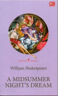 Image of A Midsummer Night’s Dream