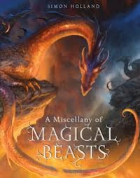 Image of A Miscellany of Magical Beasts