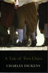 Image of A Tale Of Two Cities