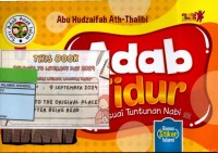 Image of Adab Tidur Sesuai Tuntunan Nabi