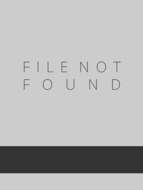 Image of All That Is Gone