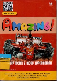 Image of Amazing!: Balap Mobil & Mobil Supermewah