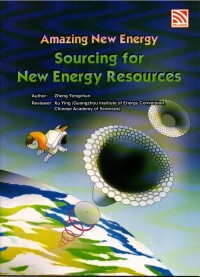 Image of Amazing New Energy: Sourcing For New Energy Resources