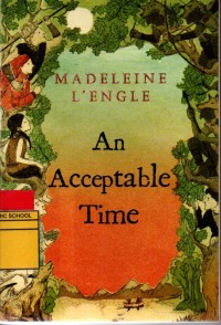 Image of An Acceptable Time