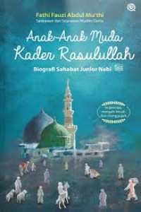 Image of Anak-Anak Muda Kader Rasulullah