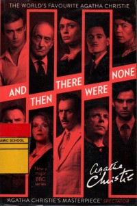 Image of And Then There Were None