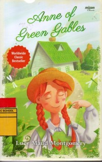 Image of Anne of Green Gables