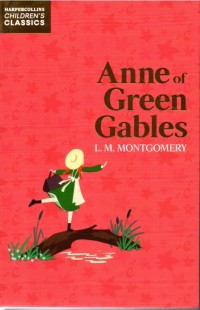 Image of Anne Of Green Gables