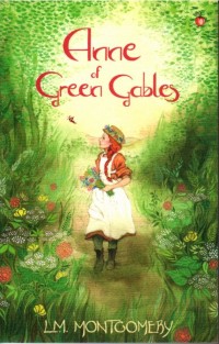 Image of Anne Of Green Gables