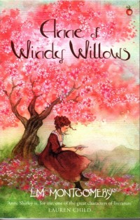 Image of Anne Of Windy Willows