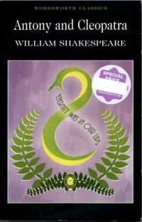 Image of Antony and Cleopatra