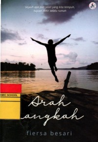 Image of Arah Langkah