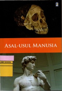 Image of Asal-Usul Manusia