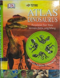 Image of Atlas Dinosaurus