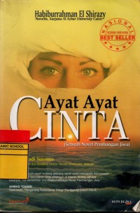 Image of Ayat-Ayat Cinta 1