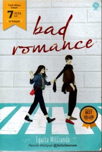 Image of bad romance