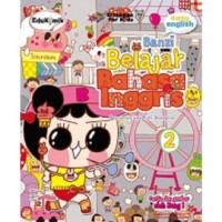 Image of Banzi: Belajar Bahasa Inggris Vol.2