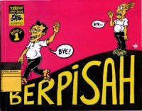 Image of Berpisah: Trilogi 2010-2024. Book 1