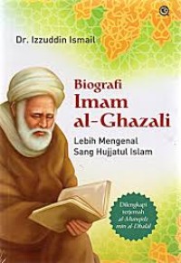 Image of Biografi: Imam al-Ghazali