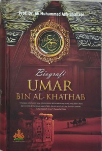 Image of Biografi Umar Bin Al-Khathab