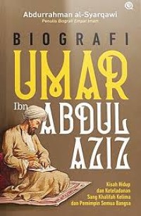 Image of Biografi: Umar Ibn Abdul Aziz