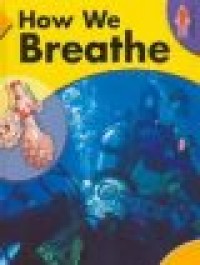 Image of Body Science: How We Breathe