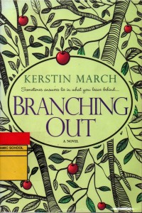 Image of Branching Out