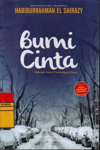 Image of Bumi Cinta