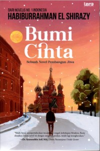 Image of Bumi Cinta