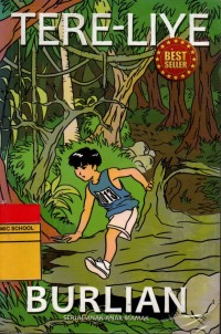 Image of BURLIAN : Serial Anak-Anak Mamak