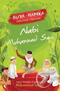 Image of Buya Hamka Berkisah tentang Nabi Muhammad SAW.