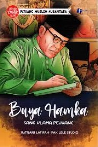 Image of Buya Hamka: Sang Ulama Pejuang