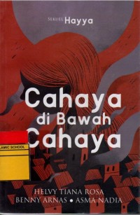 Image of Cahaya Di Bawah Cahaya
