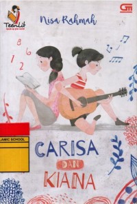 Image of Carisa Dan Kiana