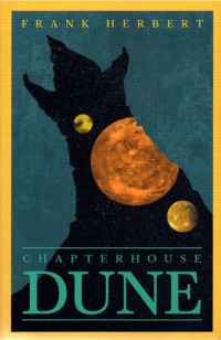 Image of Chapter House Dune