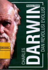 Image of Charles Darwin dan Revolusi Evolusi