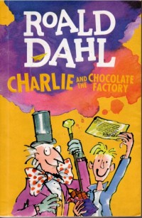 Image of Charlie And The Chocolate Factory