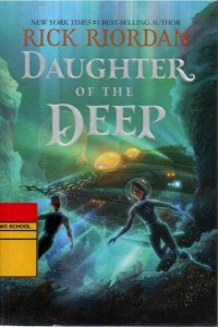 Image of Daughter of The Deep