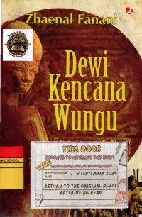 Image of Dewi Kencana Wungu