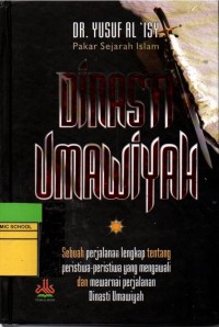 Image of Dinasti Umawiyah