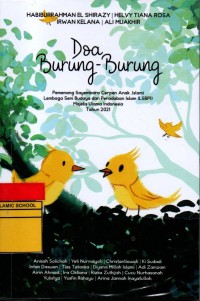Image of Doa Burung-Burung