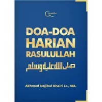 Image of Doa-Doa Harian Rasulullah