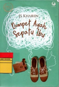 Image of Dompet Ayah Sepatu Ibu