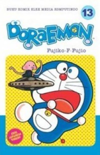 Image of Doraemon: 13