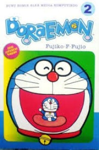 Image of Doraemon: 2